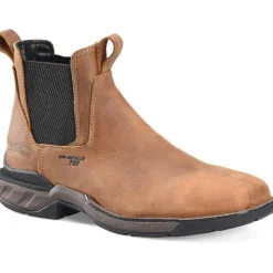 Double H Men's Heisler 5" Comp Toe Western Work Boot - - DH5368