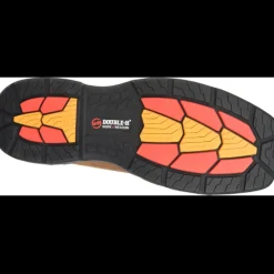 Double H Men's Heisler 5