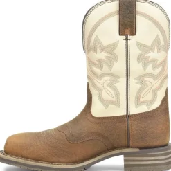 Double H Men's Hingham 10