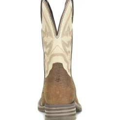 Double H Men's Hingham 10