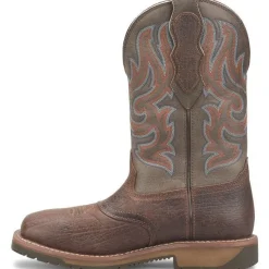 Double H Men's Ironhide 12