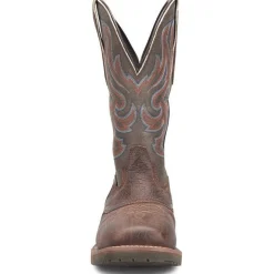 Double H Men's Ironhide 12