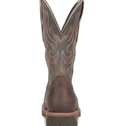 Double H Men's Ironhide 12
