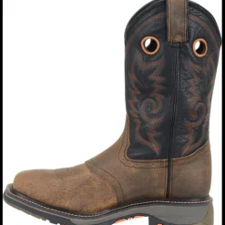 Double H Men's Isaac 13