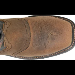 Double H Men's Isaac 13