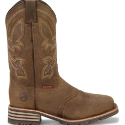 Double H Men's Jeyden 11
