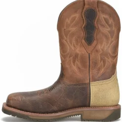Double H Men's Outlook 11