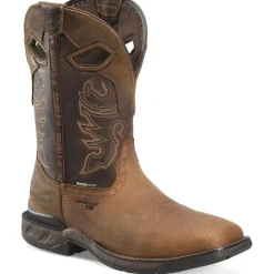 Double H Men's Phantom 11" WP Wilmore Comp Toe Work Boot -- DH5370