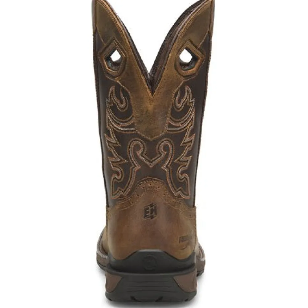 Double H Men's Phantom 11" WP Wilmore Comp Toe Work Boot -- DH5370