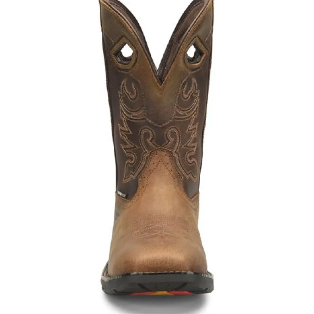 Double H Men's Phantom 11" WP Wilmore Comp Toe Work Boot -- DH5370