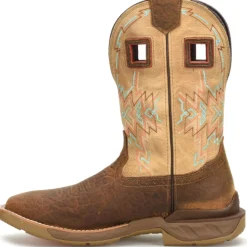 Double H Men's Phantom Rider Clem 11