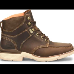 Double H Men's Phantom Rider Brunel 6" Comp Toe Western Work Boot - - DH5375