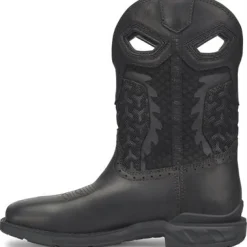 Double H Men's Phantom Rider Shadow 11" WP Roper Work Boot -- DH5381