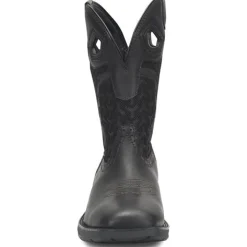 Double H Men's Phantom Rider Shadow 11