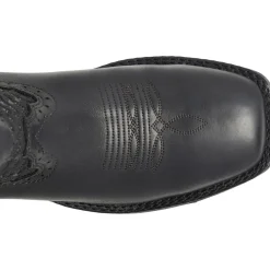 Double H Men's Phantom Rider Shadow 11