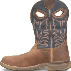 Double H Men's Phantom Rider 11" U CT Daunt Work Boot - DH5384