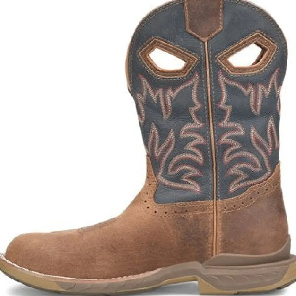 Double H Men's Phantom Rider 11" U CT Daunt Work Boot - DH5384