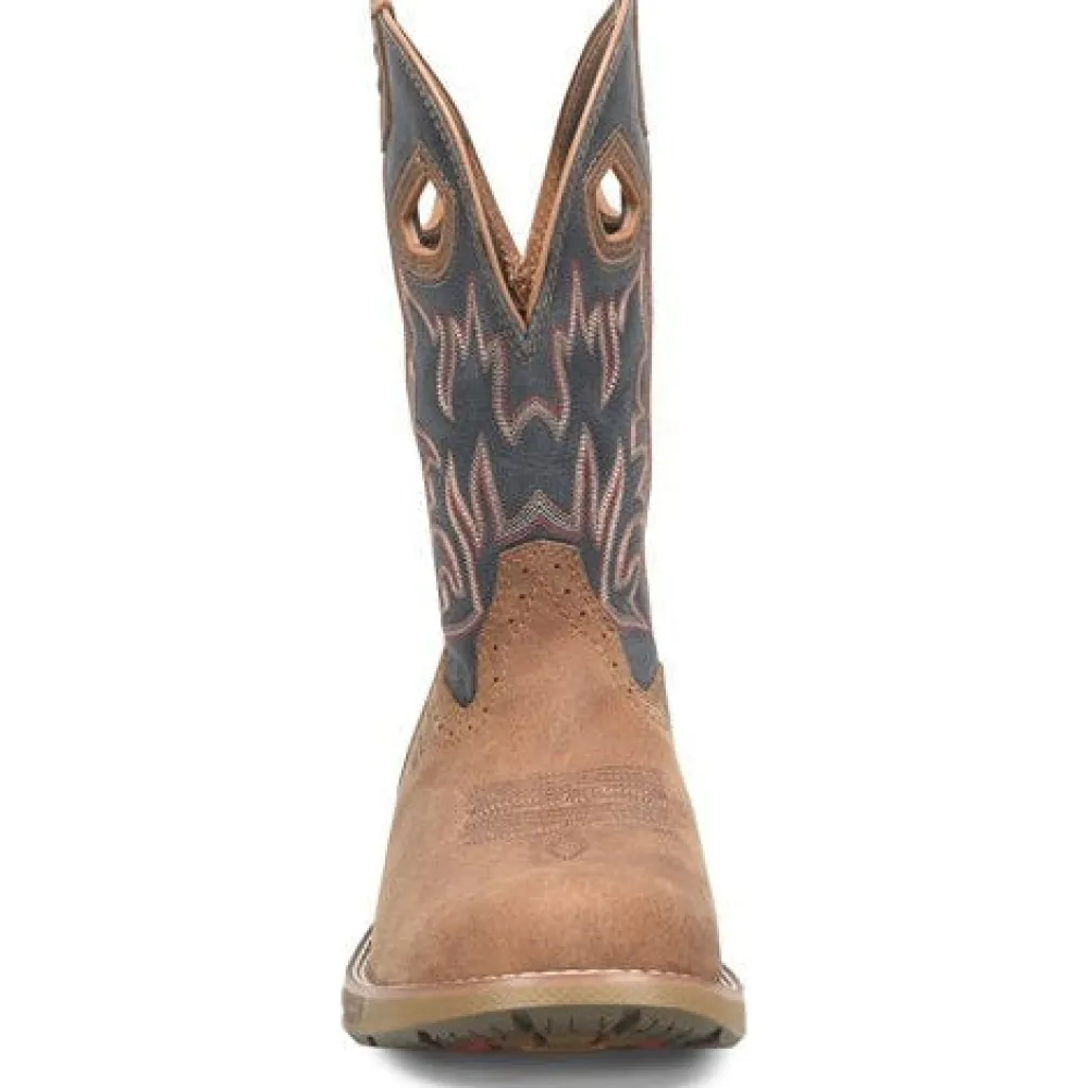 Double H Men's Phantom Rider 11" U CT Daunt Work Boot - DH5384