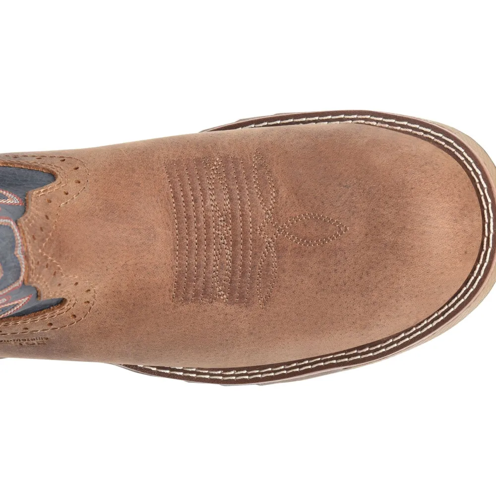 Double H Men's Phantom Rider 11" U CT Daunt Work Boot - DH5384