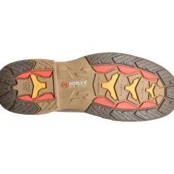 Double H Men's Phantom Rider 11
