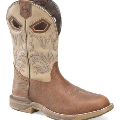 Double H Men's Phantom Rider 11" U ST Roper Work Boot -- DH5385