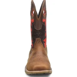 Double H Men's Phantom Rider Purge 11