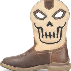 Double H Men's Phantom Rider Syphon 11" Wide ST Roper Work Boot -- DH5389