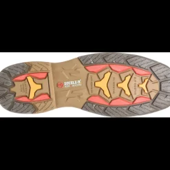 Double H Men's Phantom Rider Lycan 11