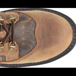 Double H Men's Phantom Rider Brigand 6