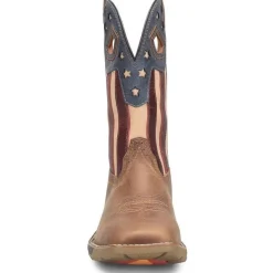 Double H Men's Phatom Rider Fortitude 11