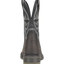 Double H Men's Stockma 10
