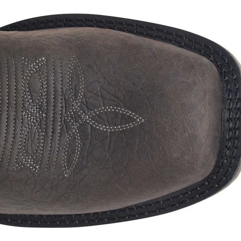 Double H Men's Stockma 10" Toe Comp Toe Western Work Boot -- DH4151