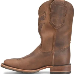Double H Men's Stockman 11
