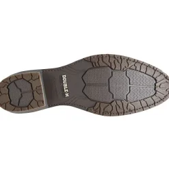 Women Double H Men's Tascosa 12