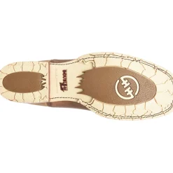 Double H Men's Thatcher 11