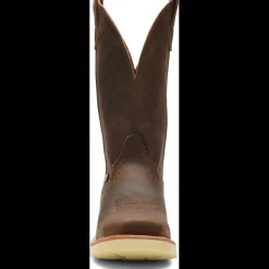 Double H Men's Wooten 12