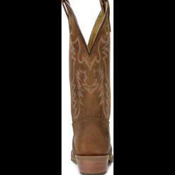 Women Double H Women's Daniela 12" Round Toe USA Made Western Work Boot DH5159