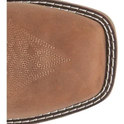 Women Double H Women's Fortress 10