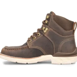 Double H Women's Phantom 5" WP Comp Toe Lacer Work Boot -- DH5386