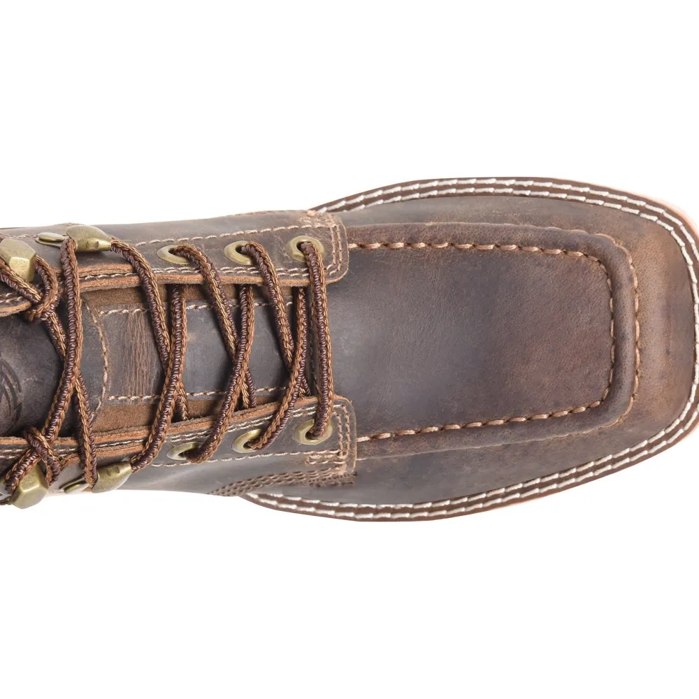 Double H Women's Phantom 5" WP Comp Toe Lacer Work Boot -- DH5386