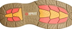 Women Double H Women's Phantom Rider 10