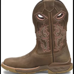 Women Double H Women's Phantom Rider 10