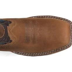 Double H Women's Phantom Rider Watcher 10