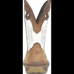 Women Double H Women's Phantom Rider Brave 10