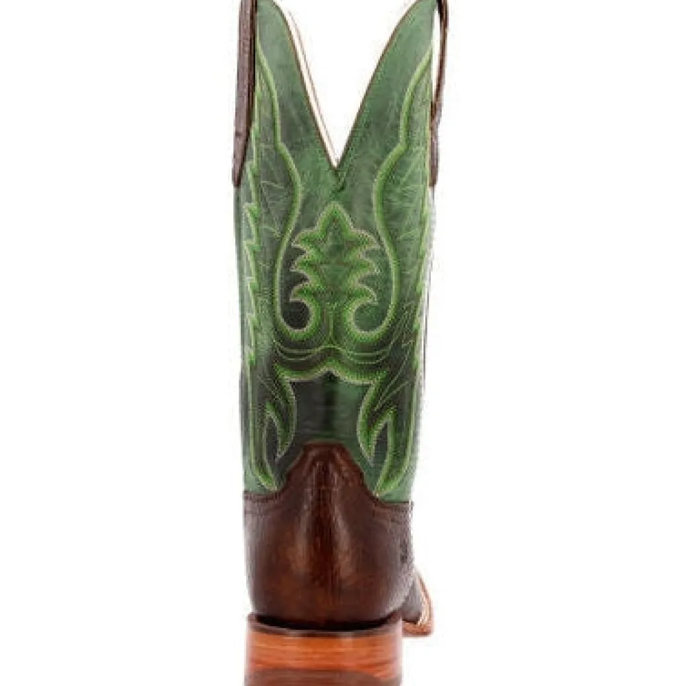 Durango Men's Arena Pro 13" Hickory Shamrock Western Boot -- DDB0412
