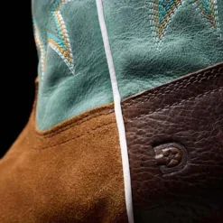 Durango Men's Collection Roughout 13