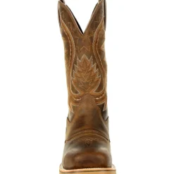 Durango Men's Maverick Pro 12" Stl Toe WP Western Work Boot - DDB0297