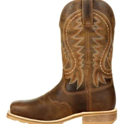 Durango Men's Maverick Pro 12
