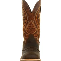 Durango Men's Maverick Pro 12" Square Toe WP Western Work Boot DDB0299