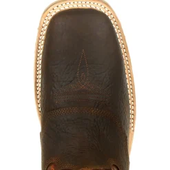 Durango Men's Maverick Pro 12